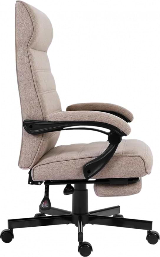 Фото - Кресло офисное GT Racer B-2728 Beige