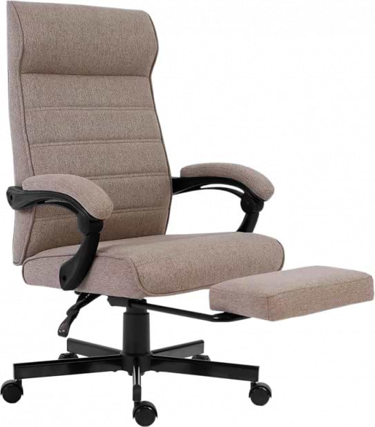 Фото - Кресло офисное GT Racer B-2728 Beige