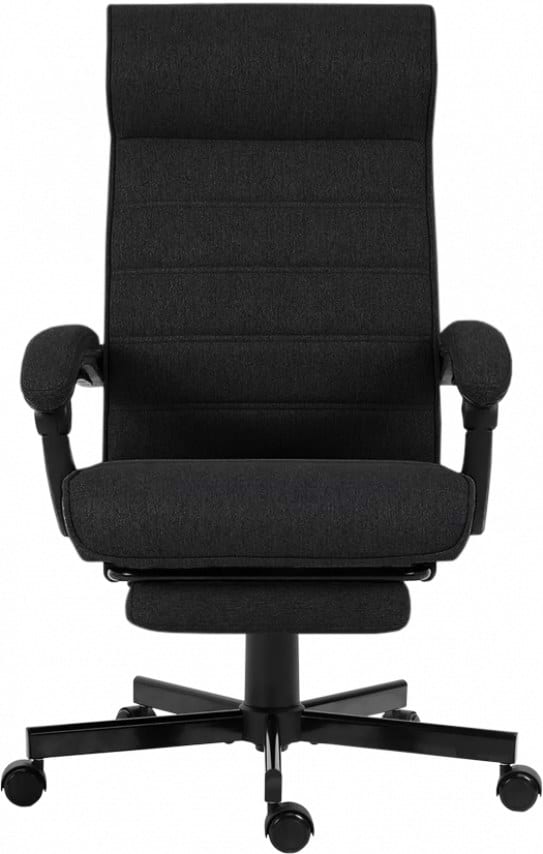 Фото - Кресло офисное GT Racer B-2728 Black