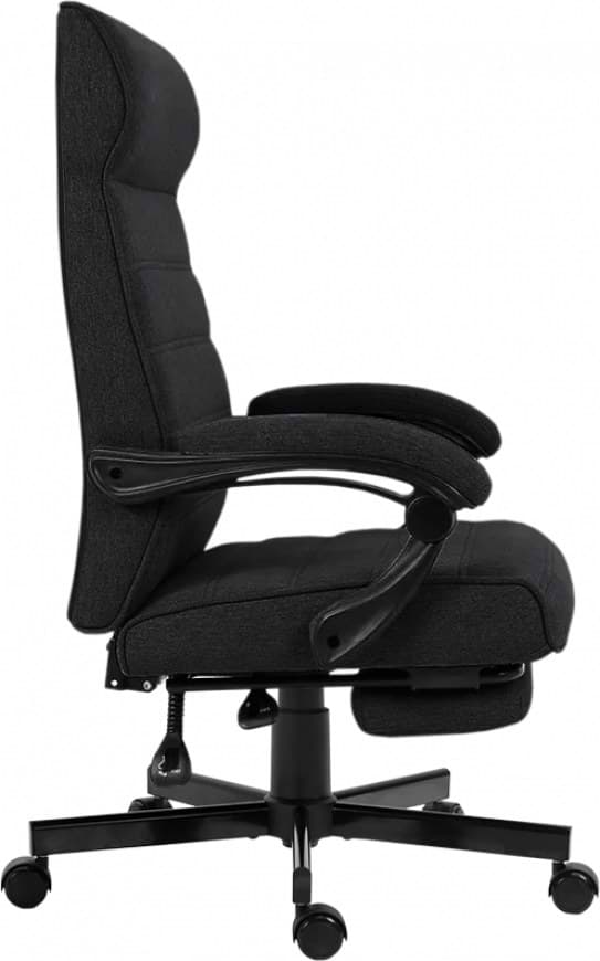 Фото - Кресло офисное GT Racer B-2728 Black