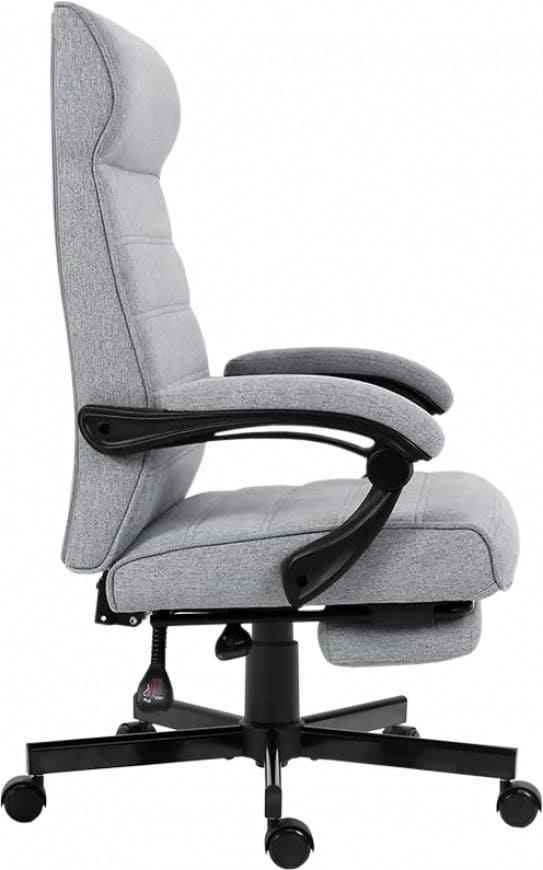 Фото - Крісло офісне GT Racer B-2728 Gray