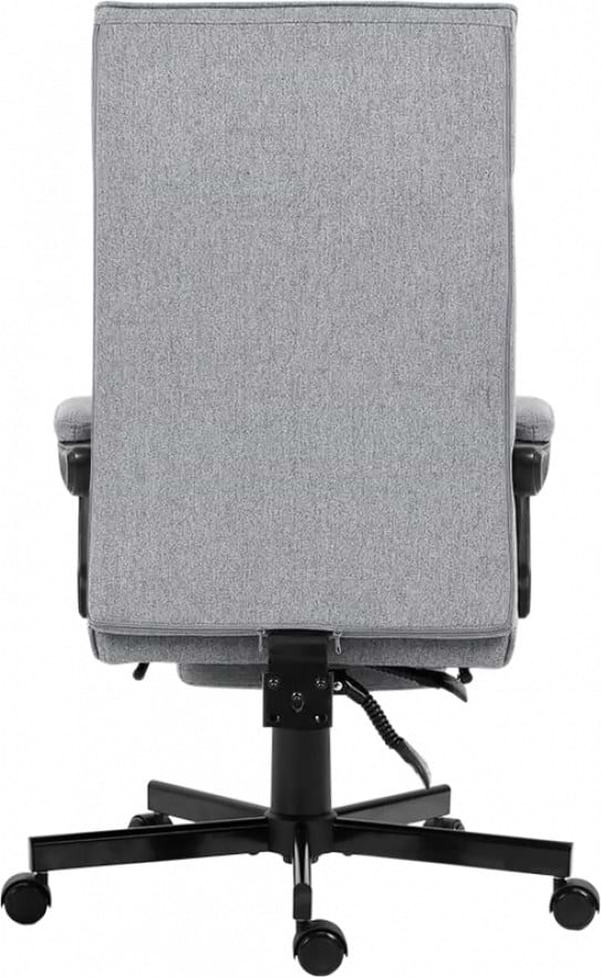 Фото - Крісло офісне GT Racer B-2728 Gray