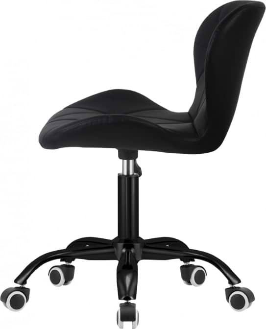Фото - Крісло офісне GT Racer B-30 Black