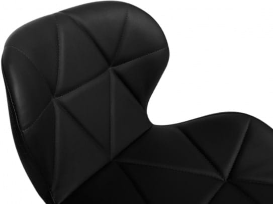 Фото - Крісло офісне GT Racer B-30 Black