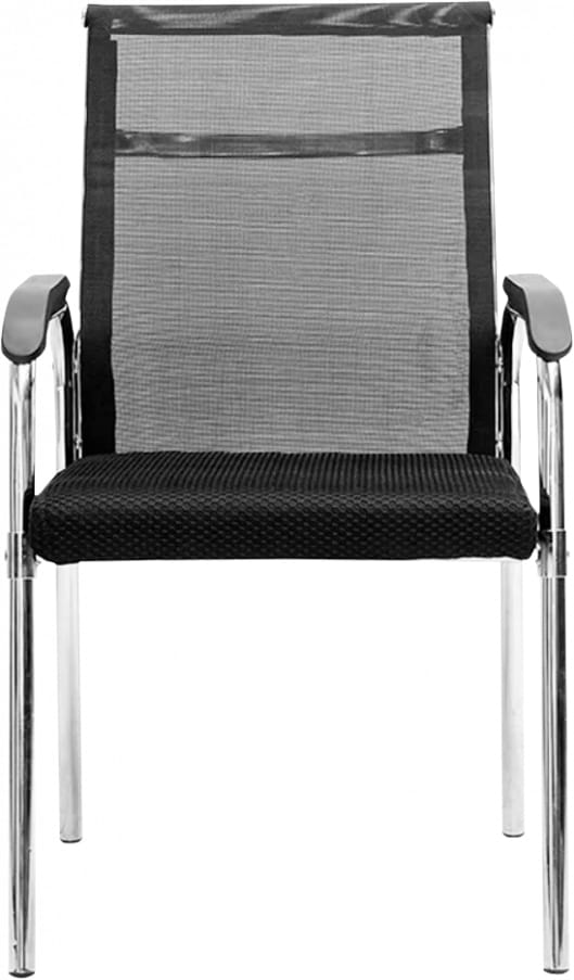 Фото - Стілець офісний GT Racer B-3029 Black