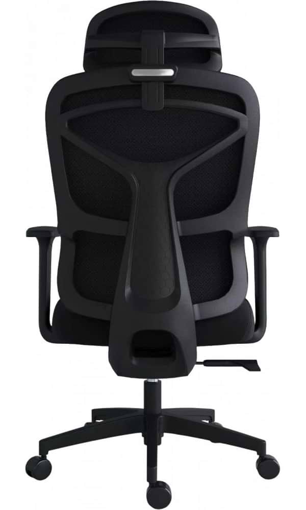 Фото - Кресло офисное GT Racer B-333 Black