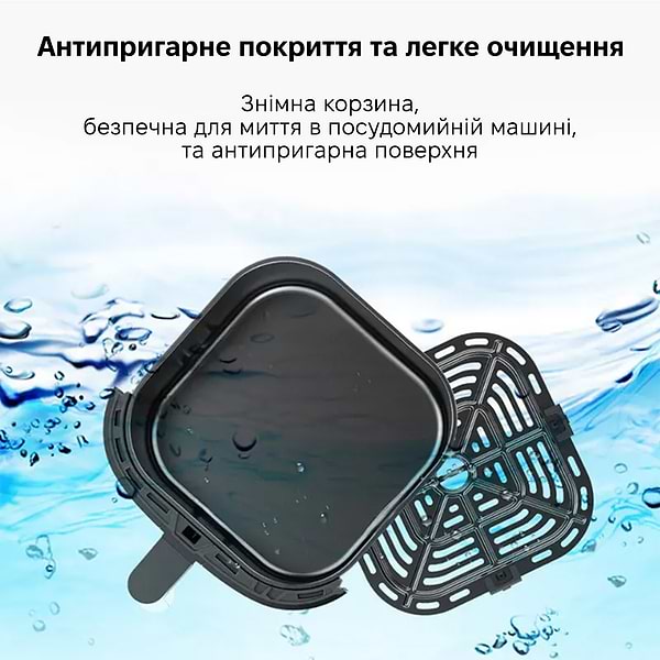 Фото - Мультипечь INSPIRE B-503