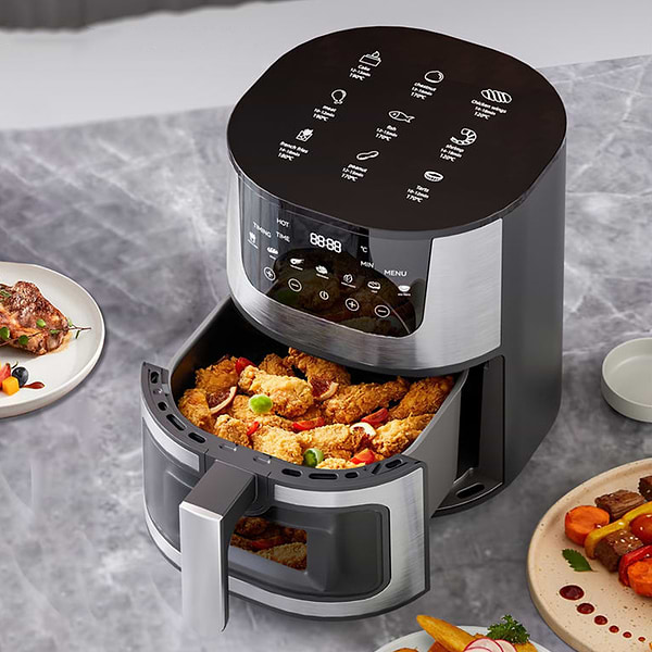 Фото - Мультипечь INSPIRE B-503