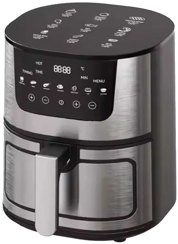 Фото - Мультипечь INSPIRE 7L (B-504) Фото - Мультипечь INSPIRE 7L (B-504)