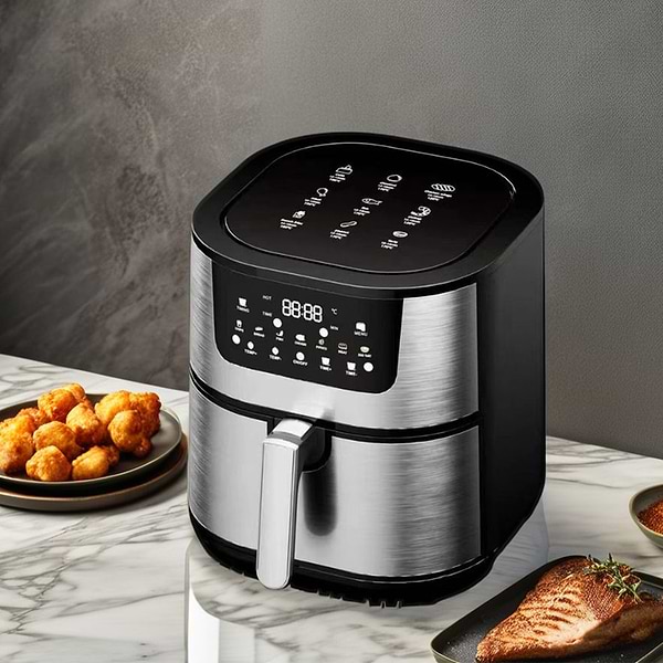 Фото - Мультипечь INSPIRE 7L (B-504)