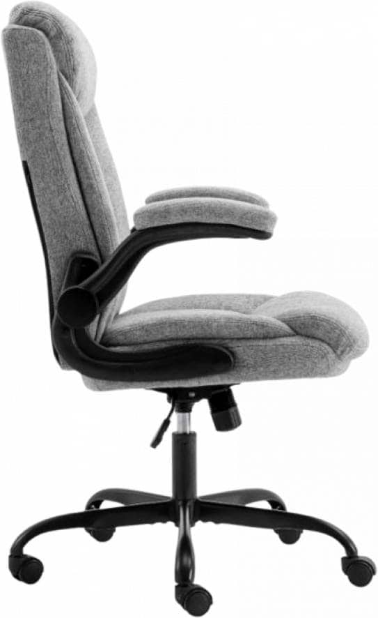 Фото - Крісло офісне GT Racer B-5744 Gray