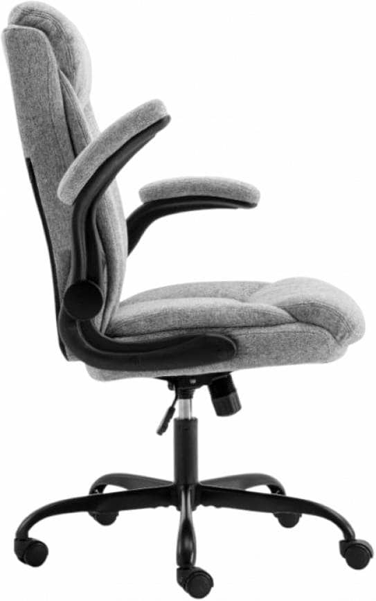 Фото - Крісло офісне GT Racer B-5744 Gray