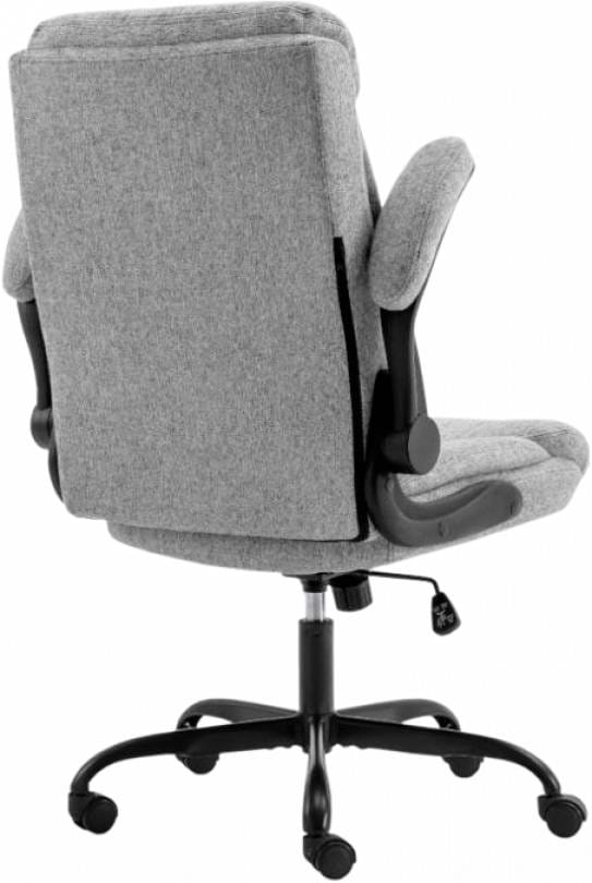 Фото - Крісло офісне GT Racer B-5744 Gray