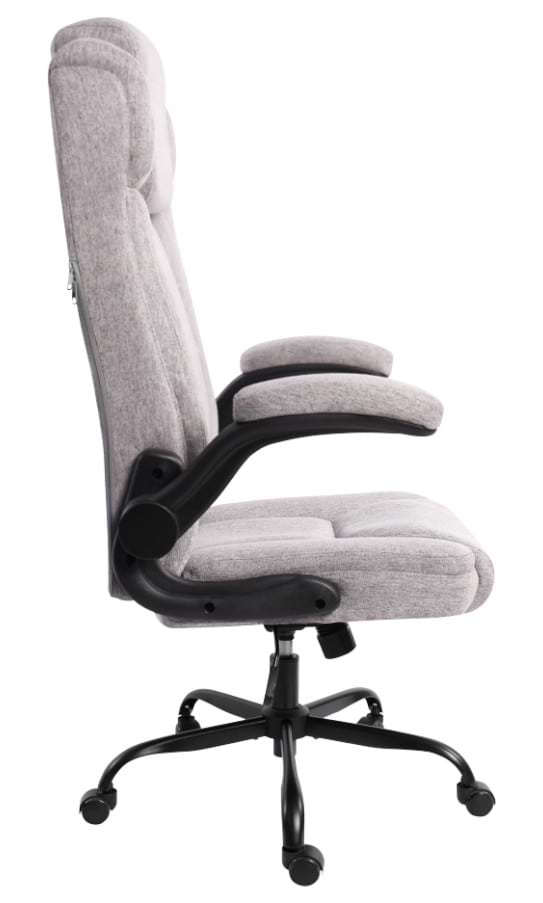 Фото - Кресло офисное GT Racer B-5786 Gray