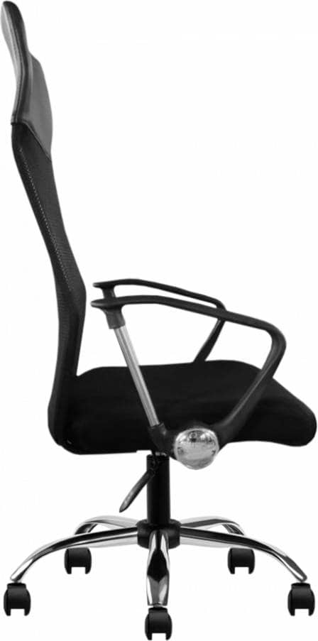 Фото - Кресло офисное GT Racer B-710 Black