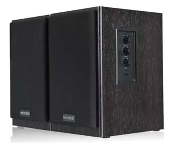 Фото - Компьютерная акустика обычная 2.0 Microlab B72