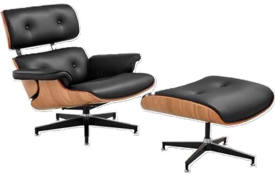 Крісло офісне GT Racer B-8877-1 Black - Фото 1