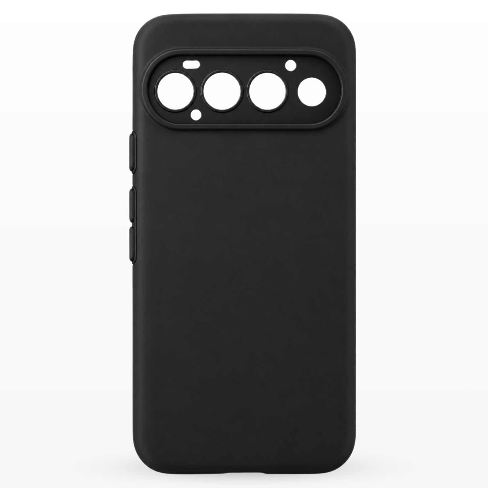 Чохол для смартфону BeCover for Google Pixel 11 Pro Black (716502)