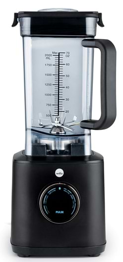 Фото - Блендер стаціонарний Wilfa PB1B-P2000 (609910)