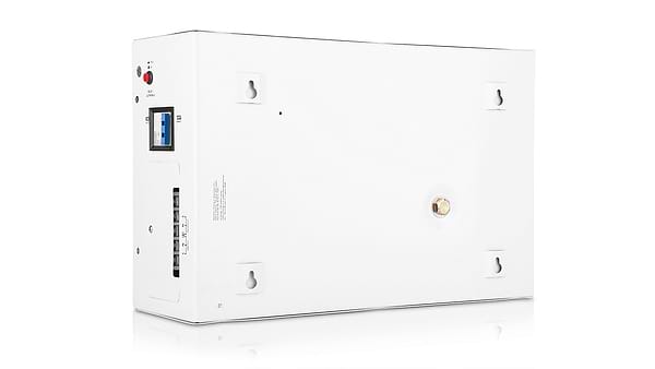 Фото - Стабілізатор напруги REAL-EL STAB WM-10000
