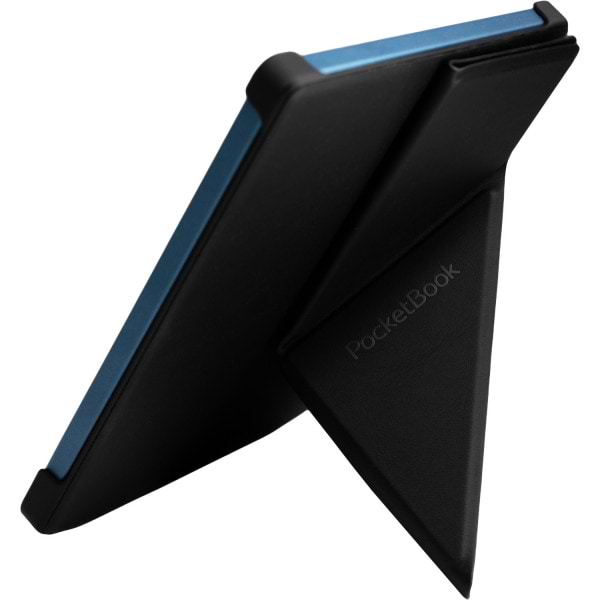 Фото - Чехол для электронной книги PocketBook 6'' Origami cover PB629/634 Black (H-SO-634-K-WW)