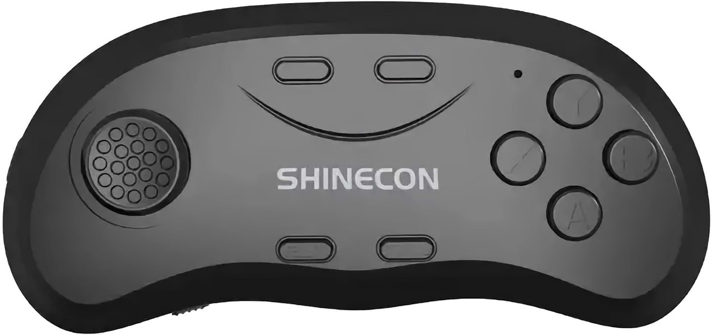Джойстик Shinecon B01SC - Фото 1