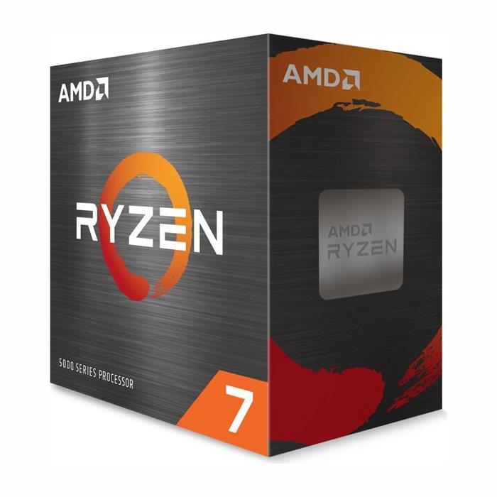 Фото - Процесор AMD Ryzen 7 5700X (100-100000926WOF)