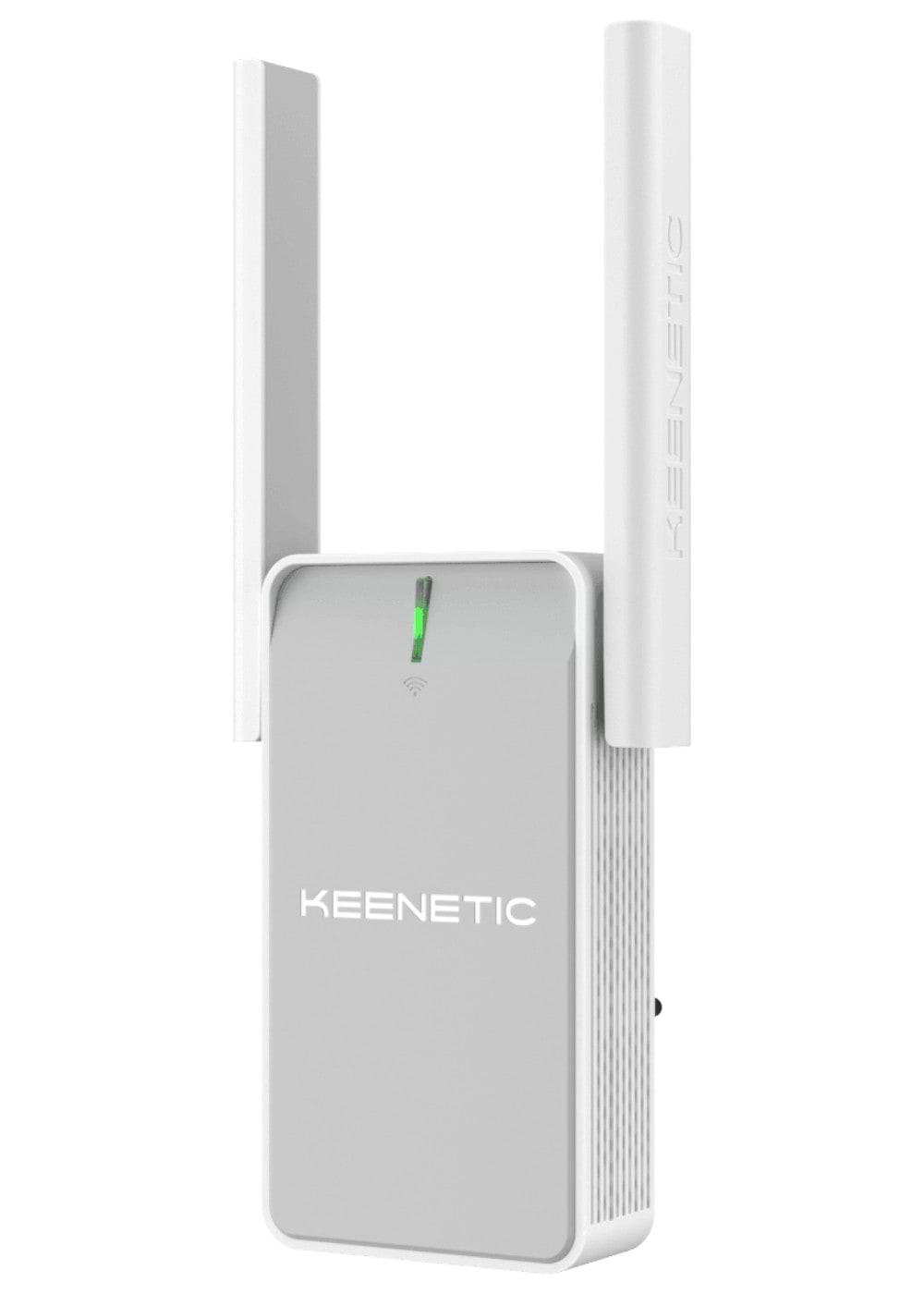 Усилитель беспроводного сигнала Keenetic Buddy 6 (KN-3411) - Фото 1