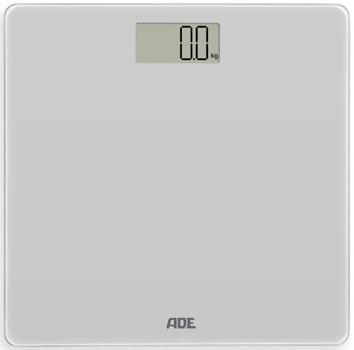 Ваги підлогові ADE Amina BE2306-3 Silvery