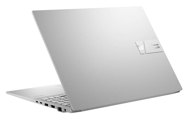 Фото - Ноутбук Asus Vivobook Pro 16 K6602VU-N1103 Cool Silver