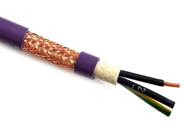 Фото - Кабель питания Melodika Power cable Schuko-IEC C13 3x2,5mm2, length 2m (MDP20)