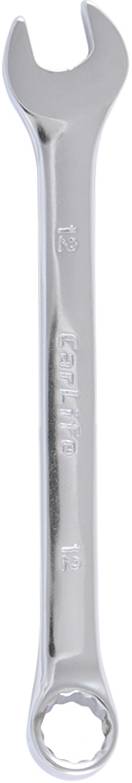 Ключ комбiнований CarLife CR-V,12 мм (WR3012)