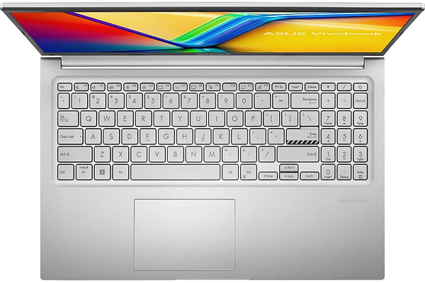 Фото - Ноутбук Asus Vivobook 15 X1502ZA-BQ1775 Icelight Silver