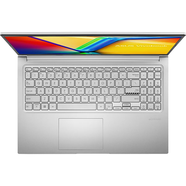 Фото - Ноутбук Asus Vivobook 15 X1502ZA-BQ2007 Icelight Silver