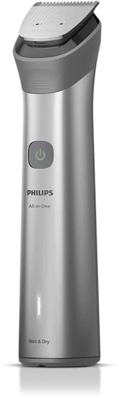 Фото - Тример універсальний Philips MG5931/15 серії 5000 (10-в-1)
