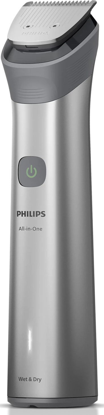 Фото - Триммер универсальный Philips MG5921/15 серии 5000 (10-в-1)