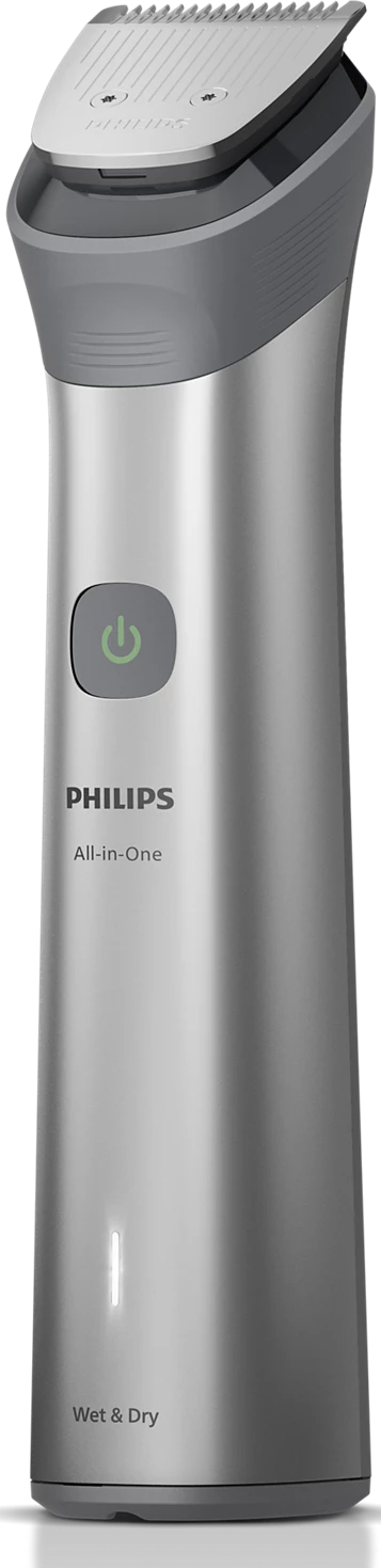 Фото - Триммер универсальный Philips MG5941/15 серии 5000 (11-в-1)