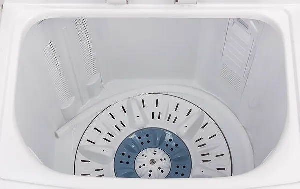 Фото - Стиральная машина Saturn ST-WK7600