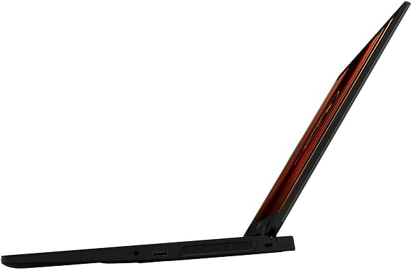 Фото - Ноутбук ігровий MSI Crosshair A17 HX AI CU9-275HX (D2XWFKG-058XUA) Black