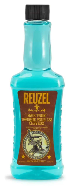 Тоник для волос Reuzel hair tonic 500 мл (852968008907)
