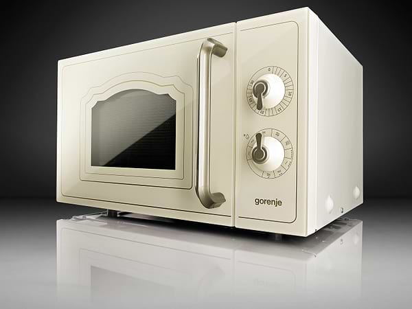 Фото - Микроволновая печь (СВЧ) Gorenje MO 4250 CLI