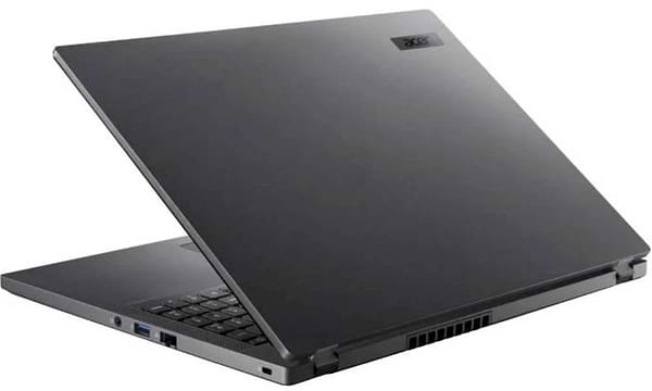 Фото - Ноутбук Acer TravelMate P2 TMP216-41-TCO (NX.BB2EU.003) Shale Black