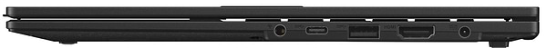 Фото - Ноутбук Asus Vivobook Go 15 E1504FA-BQ522 Mixed Black