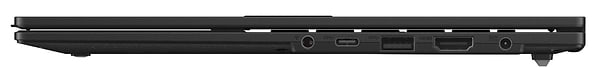Фото - Ноутбук Asus Vivobook Go 15 OLED E1504FA-L1529 Mixed Black