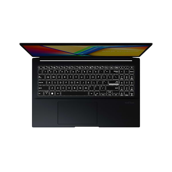 Фото - Уцінка - Ноутбук Asus M6500XU-LP050W Quiet Blue