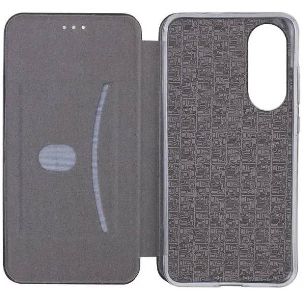 Фото - Чехол для смартфона BeCover Exclusive for Oppo A98 5G Black (710297)