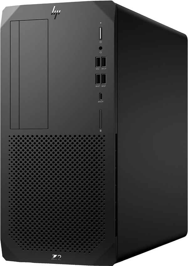 Фото - Системний блок HP Z2 TWR G5 WKS (9FR64AV_V1)