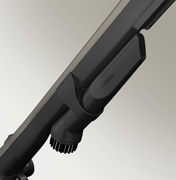 Фото - Пылесос ручной для дома Miele SOUL5 36 TRIFLEX HX2 125 Edition серый (41OUL536UA)