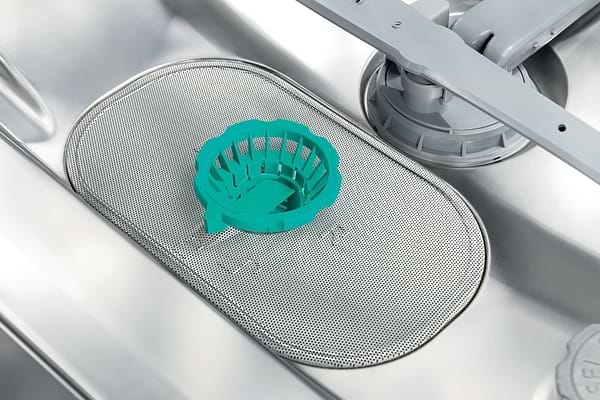 Фото - Посудомийна машина вбудована Gorenje GV520E10S