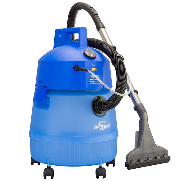 Фото - Пылесос моющий Thomas SUPER30S Aquafilter